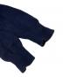 中古・古着 GLORIA COELHO (グロリア コエリーニョ) Sea Room lynn (シールームリン) YAKWOOL Crew Neck Knit ネイビー サイズ:SIZE Free：8000円