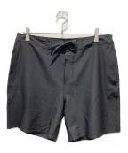 RHC Ron Herman×HURLEYアールエイチシー ロンハーマン×ハーレー）の古着「Board Shorts」｜ブラック