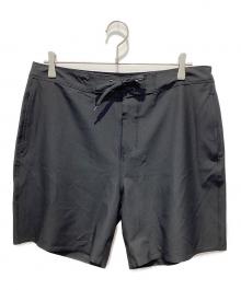 RHC Ron Herman×HURLEY（アールエイチシー ロンハーマン×ハーレー）の古着「Board Shorts」｜ブラック