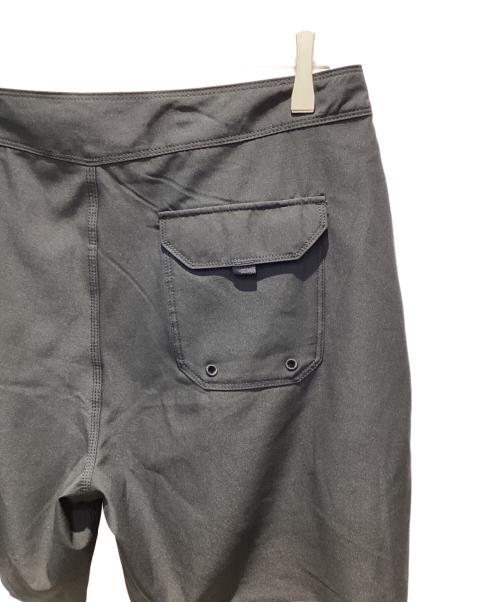 RHC Ron Herman（アールエイチシー ロンハーマン）RHC Ron Herman (アールエイチシー ロンハーマン) HURLEY (ハーレー) Board Shorts ブラック サイズ:32の古着・服飾アイテム