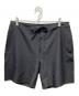 RHC Ron Herman（アールエイチシー ロンハーマン）の古着「Board Shorts」｜ブラック
