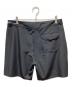 RHC Ron Herman (アールエイチシー ロンハーマン) HURLEY (ハーレー) Board Shorts ブラック サイズ:32：8000円