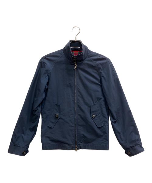 BARACUTA（バラクータ）BARACUTA (バラクータ) G4 スイングトップ ネイビー サイズ:UK 34の古着・服飾アイテム