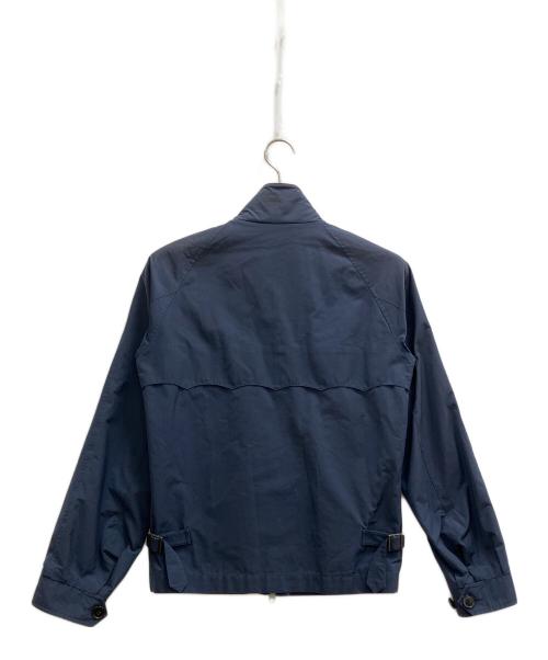 BARACUTA（バラクータ）BARACUTA (バラクータ) G4 スイングトップ ネイビー サイズ:UK 34の古着・服飾アイテム