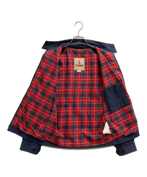 BARACUTA（バラクータ）BARACUTA (バラクータ) G4 スイングトップ ネイビー サイズ:UK 34の古着・服飾アイテム
