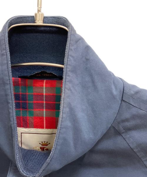 BARACUTA（バラクータ）BARACUTA (バラクータ) G4 スイングトップ ネイビー サイズ:UK 34の古着・服飾アイテム
