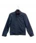 BARACUTA（バラクータ）の古着「G4 スイングトップ」｜ネイビー