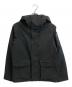 CANADA GOOSE（カナダグース）の古着「Lockeport Jacket Black Label」｜ブラック