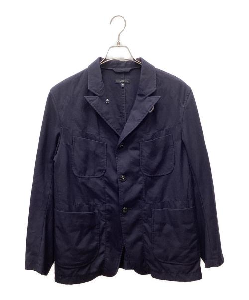 Engineered Garments（エンジニアド ガーメンツ）Engineered Garments (エンジニアド ガーメンツ) Wool Bedford Jacket ネイビー サイズ:Mの古着・服飾アイテム