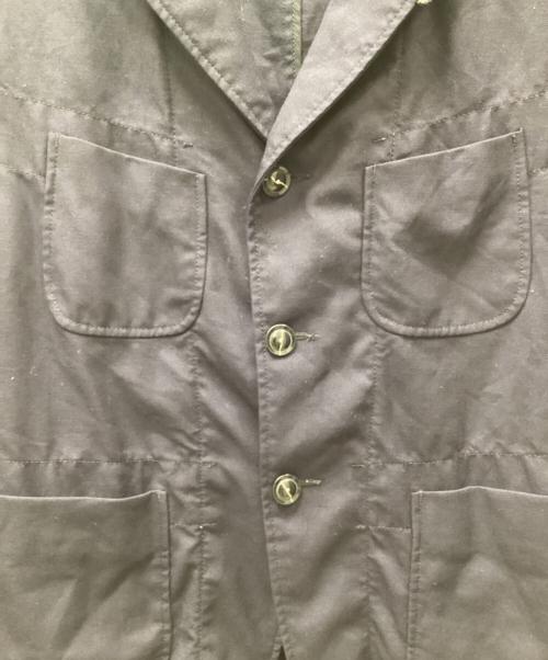 Engineered Garments（エンジニアド ガーメンツ）Engineered Garments (エンジニアド ガーメンツ) Wool Bedford Jacket ネイビー サイズ:Mの古着・服飾アイテム