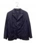 Engineered Garments（エンジニアド ガーメンツ）の古着「Wool Bedford Jacket」｜ネイビー