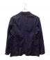 Engineered Garments (エンジニアド ガーメンツ) Wool Bedford Jacket ネイビー サイズ:M：15000円