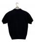 stussy (ステューシー) CLASSIC SS POLO SWEATER ブラック サイズ:XS：15000円
