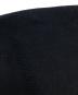 中古・古着 stussy (ステューシー) CLASSIC SS POLO SWEATER ブラック サイズ:XS：15000円
