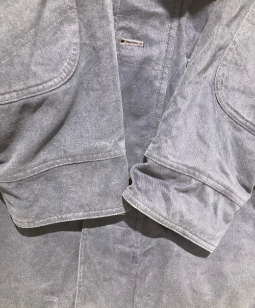 L.L.Bean（エルエルビーン）L.L.Bean (エルエルビーン) ハンティングジャケット ネイビー サイズ:Ｌの古着・服飾アイテム