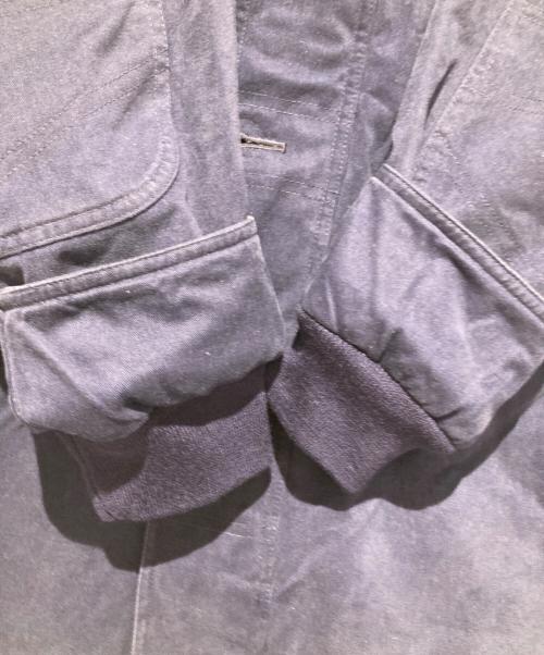 L.L.Bean（エルエルビーン）L.L.Bean (エルエルビーン) ハンティングジャケット ネイビー サイズ:Ｌの古着・服飾アイテム