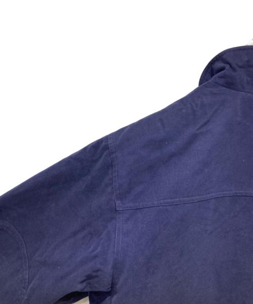 L.L.Bean（エルエルビーン）L.L.Bean (エルエルビーン) ハンティングジャケット ネイビー サイズ:Ｌの古着・服飾アイテム