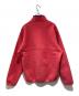 Patagonia (パタゴニア) スナップT フリースジャケット ピンク サイズ:M：25000円