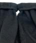 中古・古着 blurhms ROOTSTOCK (ブラームスルーツストック) LEVEL3 Fleece Pants ブラック サイズ:SIZE0SIZE0：15000円