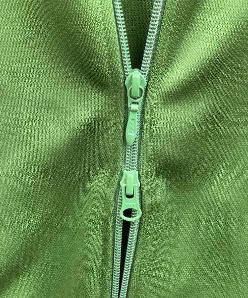 Needles（ニードルズ）Needles (ニードルズ) トラックジャケット グリーン サイズ:Mの古着・服飾アイテム