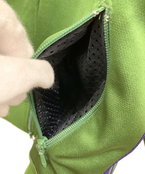 Needles（ニードルズ）Needles (ニードルズ) トラックジャケット グリーン サイズ:Mの古着・服飾アイテム