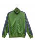 Needles（ニードルズ）の古着「トラックジャケット」｜グリーン
