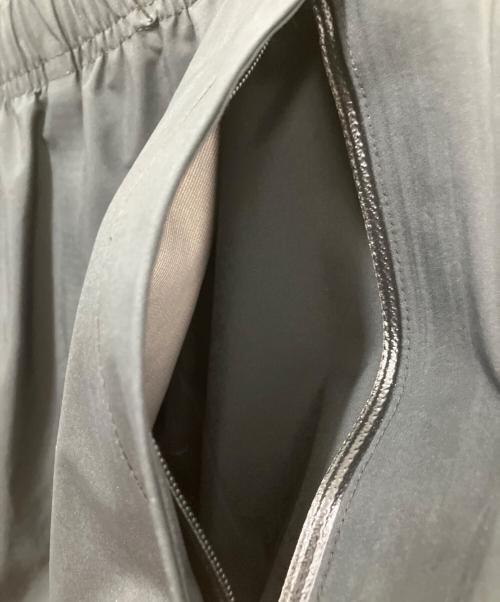 NIKE（ナイキ）NIKE (ナイキ) UNDERCOVER (アンダーカバー) 2in1 PANTS ブラック サイズ:Lの古着・服飾アイテム