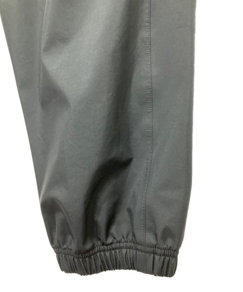 NIKE（ナイキ）NIKE (ナイキ) UNDERCOVER (アンダーカバー) 2in1 PANTS ブラック サイズ:Lの古着・服飾アイテム