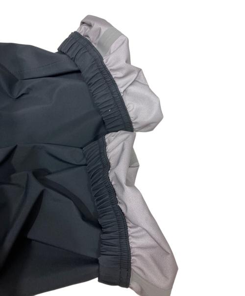 NIKE（ナイキ）NIKE (ナイキ) UNDERCOVER (アンダーカバー) 2in1 PANTS ブラック サイズ:Lの古着・服飾アイテム