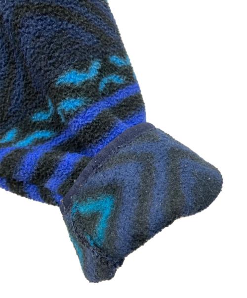 Patagonia（パタゴニア）Patagonia (パタゴニア) シンチラ・スナップT・プルオーバー ブルー サイズ:SIZE XLの古着・服飾アイテム