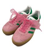 adidasアディダス）の古着「スニーカー」｜ピンク