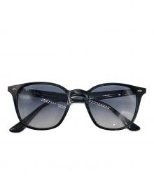 RAY-BAN（レイバン）の古着「サングラス」｜ブラック