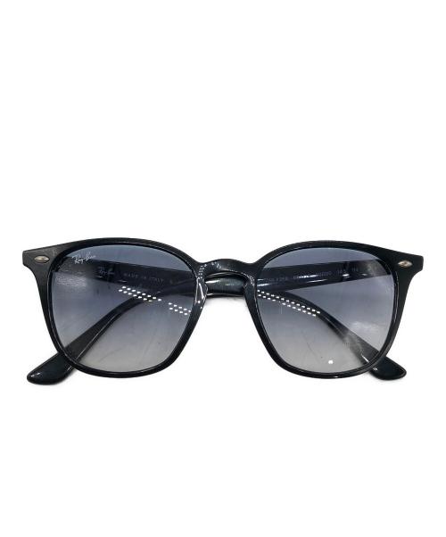 RAY-BAN（レイバン）RAY-BAN (レイバン) サングラス ブラック サイズ:50□20の古着・服飾アイテム