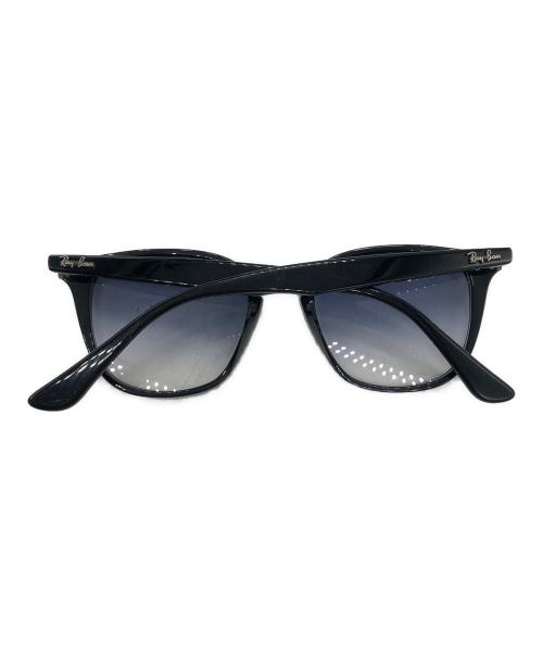 RAY-BAN（レイバン）RAY-BAN (レイバン) サングラス ブラック サイズ:50□20の古着・服飾アイテム