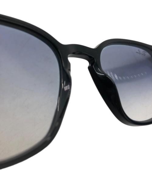 RAY-BAN（レイバン）RAY-BAN (レイバン) サングラス ブラック サイズ:50□20の古着・服飾アイテム