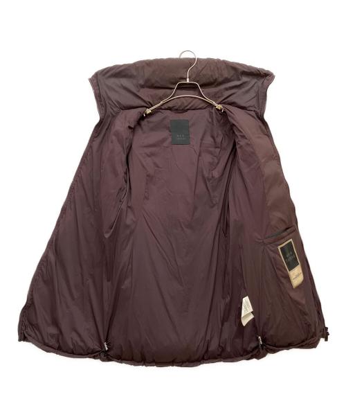 TATRAS（タトラス）TATRAS (タトラス) ダウンコート パープル サイズ:SIZE 2の古着・服飾アイテム