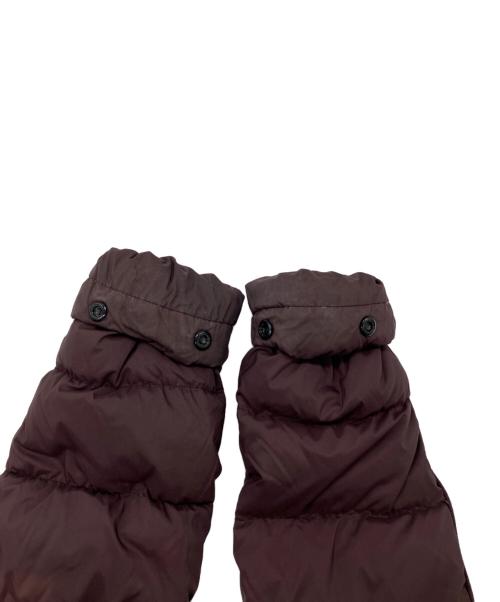 TATRAS（タトラス）TATRAS (タトラス) ダウンコート パープル サイズ:SIZE 2の古着・服飾アイテム