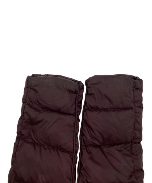 TATRAS（タトラス）TATRAS (タトラス) ダウンコート パープル サイズ:SIZE 2の古着・服飾アイテム