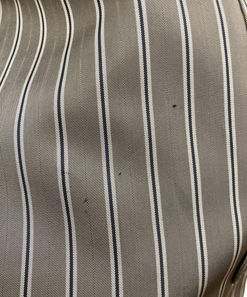 Vivienne Westwood man（ヴィヴィアン ウェストウッド マン）Vivienne Westwood man (ヴィヴィアン ウェストウッド マン) テーラードジャケット グレー サイズ:44の古着・服飾アイテム