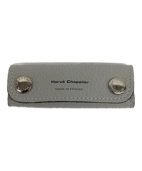 Herve Chapelier（エルベシャプリエ）Herve Chapelier (エルベシャプリエ) ハンドルグリッパー グレーの古着・服飾アイテム