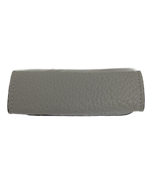 Herve Chapelier（エルベシャプリエ）Herve Chapelier (エルベシャプリエ) ハンドルグリッパー グレーの古着・服飾アイテム