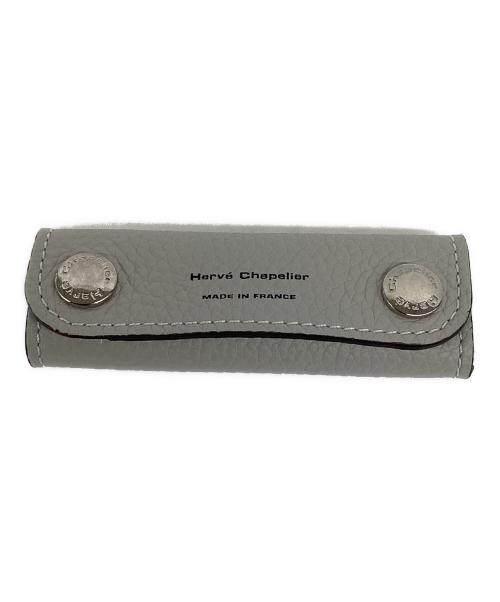 Herve Chapelier（エルベシャプリエ）Herve Chapelier (エルベシャプリエ) ハンドルグリッパー グレーの古着・服飾アイテム