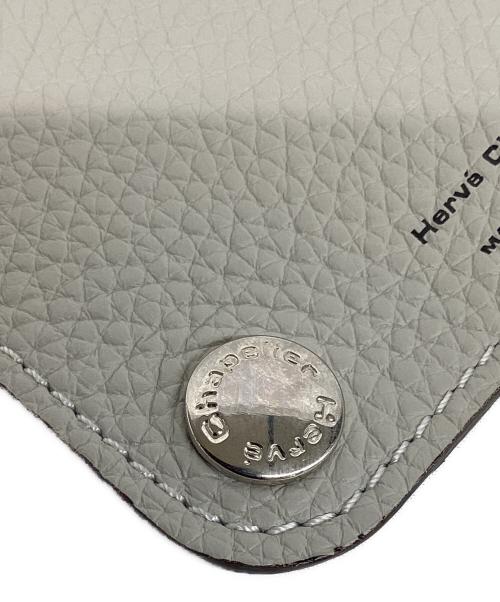 Herve Chapelier（エルベシャプリエ）Herve Chapelier (エルベシャプリエ) ハンドルグリッパー グレーの古着・服飾アイテム