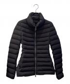 MONCLERモンクレール）の古着「GUILLEMOT/ダウンジャケット」｜ブラック