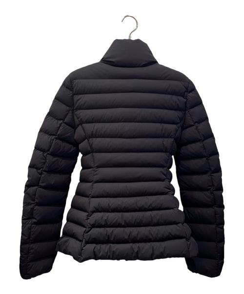 MONCLER（モンクレール）MONCLER (モンクレール) GUILLEMOT/ダウンジャケット ブラック サイズ:00の古着・服飾アイテム