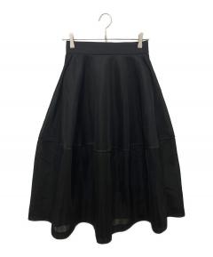 中古・古着通販】Lig. (リグドット) form flare T ピンク サイズ:FREE