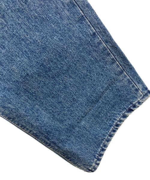 SHISHIKUI（シシクイ）SHISHIKUI (シシクイ) 1367 low rise denim インディゴ サイズ:26の古着・服飾アイテム