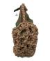 REJINA PYO (レジーナ ピョウ) Natural Sylvia Woven Bag ベージュ：10000円