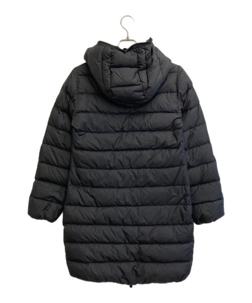 DUVETICA（デュベティカ）DUVETICA (デュベティカ) ダウンコート ブラック サイズ:SIZE 42の古着・服飾アイテム