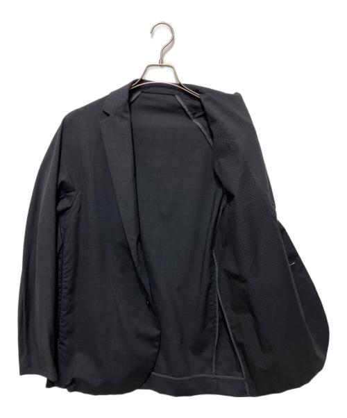 teatora（テアトラ）teatora (テアトラ) TEATORA WALLET JKT DUALO LIGHT グレー サイズ:3の古着・服飾アイテム